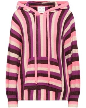 Forte Forte Pullover - Rot