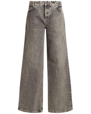 8pm Jeans Cotton - Grey