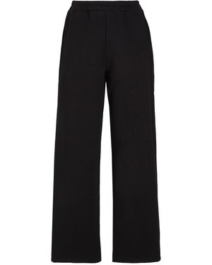 8 by YOOX Trousers - Black