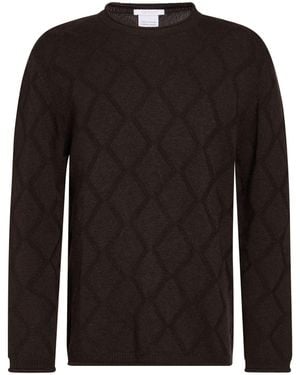 Bellwood Turtleneck - Black