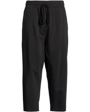 Thom Krom Trouser - Black