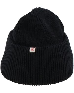 Revolution Mützen & Hüte - Schwarz