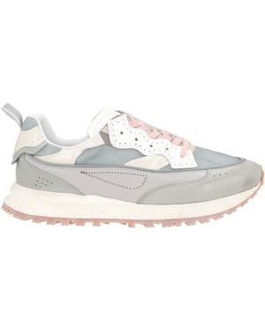 HIDNANDER Trainers - White