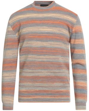 Daniele Fiesoli Pullover - Mehrfarbig