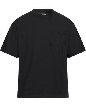 Wild Things T-shirt - Black