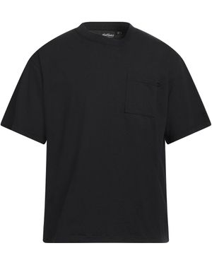 Wild Things T-shirt - Black