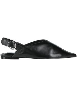 Steve Madden Bailarinas - Negro