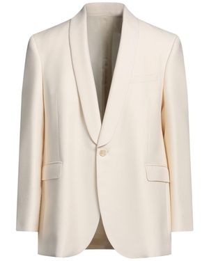 Celine Blazer - Natural
