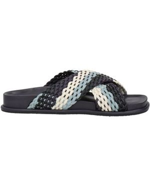 JVAM Sandals - Multicolor