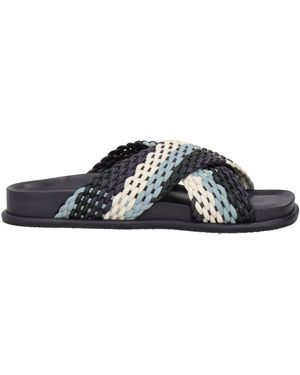JVAM Sandals - Multicolour