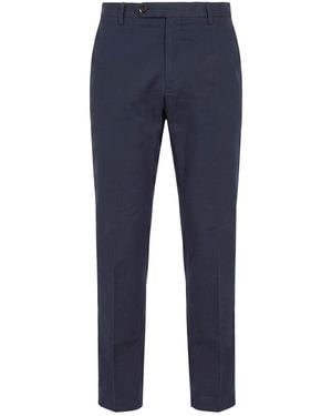 Berwich Trousers - Blue