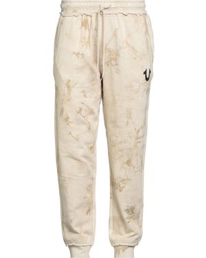 True Religion Trouser - Natural