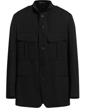Y's Yohji Yamamoto Blazer - Noir