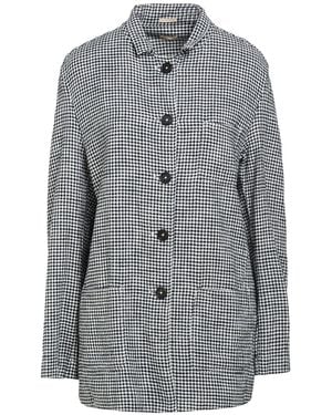 Massimo Alba Shirt - Gray