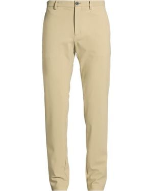 Theory Trousers - Natural