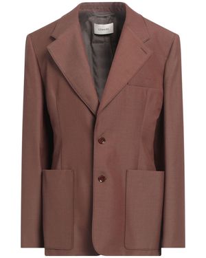 Lemaire Blazer - Braun