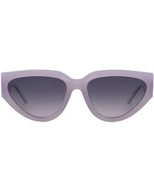 Marc Jacobs Sonnenbrille - Blau