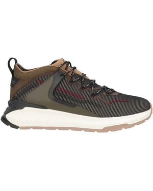 Tod's Trainers - Brown