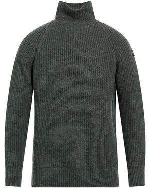 Paul & Shark Turtleneck - Green