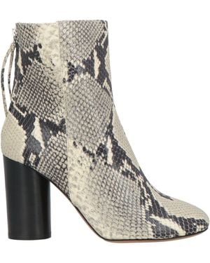 Isabel Marant Ankle Boots - Brown