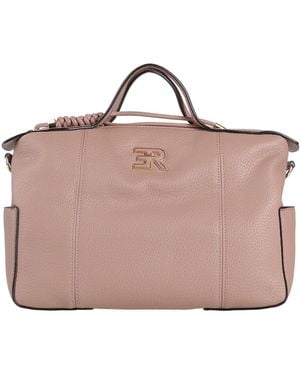 ERMANNO FIRENZE Handbag - Pink