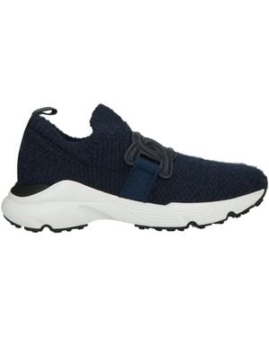 Tod's Trainers - Blue