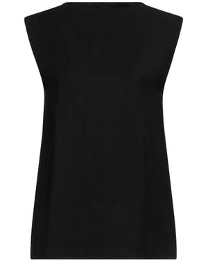 Jil Sander Top - Black
