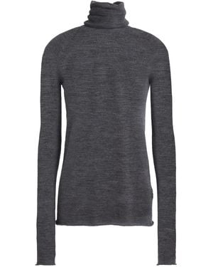 Roberto Collina Rollkragenpullover - Blau