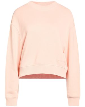 Rag & Bone Sweatshirt - Pink