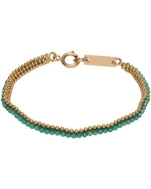 Isabel Marant Bracciale - Bianco