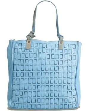 Caterina Lucchi Borsa A Mano - Blu