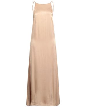 ViCOLO Long Dress - Natural