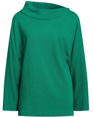 Alberta Ferretti Pullover - Grün