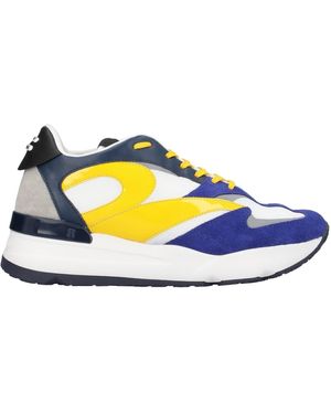 Rucoline Sneakers - Blue