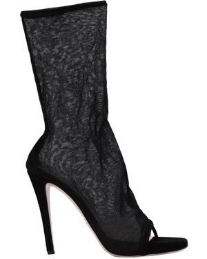 Ermanno Scervino Stivaletti - Nero
