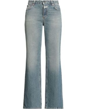 Closed Jeans Organic Cotton - Blue