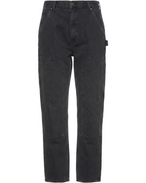 Agolde Jeans Organic Cotton - Gray