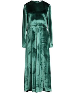 RED Valentino Maxi Dress - Green