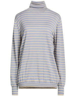 Aspesi Cuello Alto - Gris