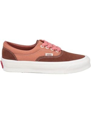 VAULT by VANS x TAKA HAYASHI Sneakers Leather - Pink
