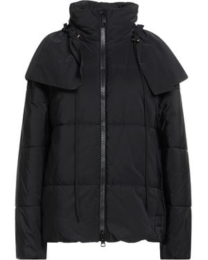 Tod's Puffers - Black