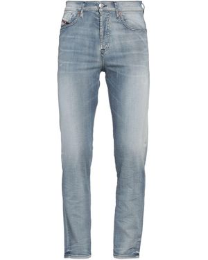 DIESEL Jeanshose - Blau