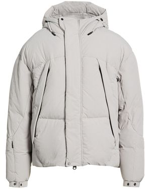 JG1 Puffer - Grey
