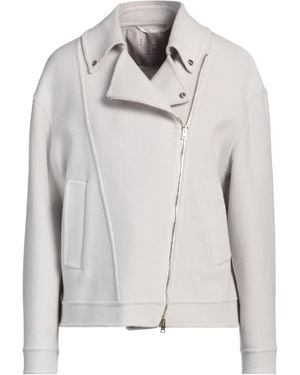 Herno Jacket - Grey