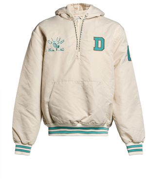 Drole de Monsieur Jackets - Natural