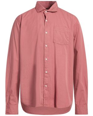 Oscar Jacobson Hemd - Pink