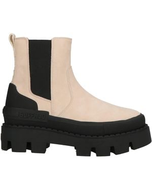 Buffalo Ankle Boots - Black