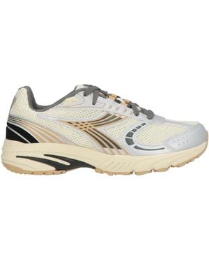 Diadora Sneakers Textile Fibers - White