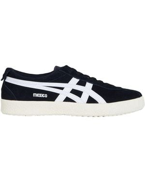 Onitsuka Tiger Trainers - White