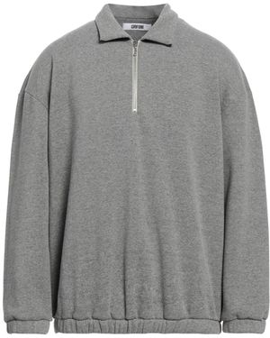 Grifoni Sudadera - Gris